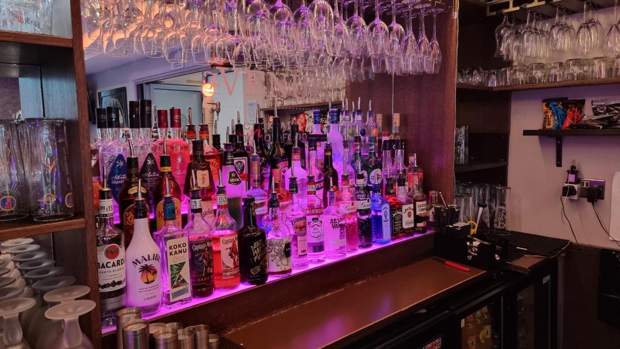 The Avenue Hotel Ltd クリザーロー エクステリア 写真