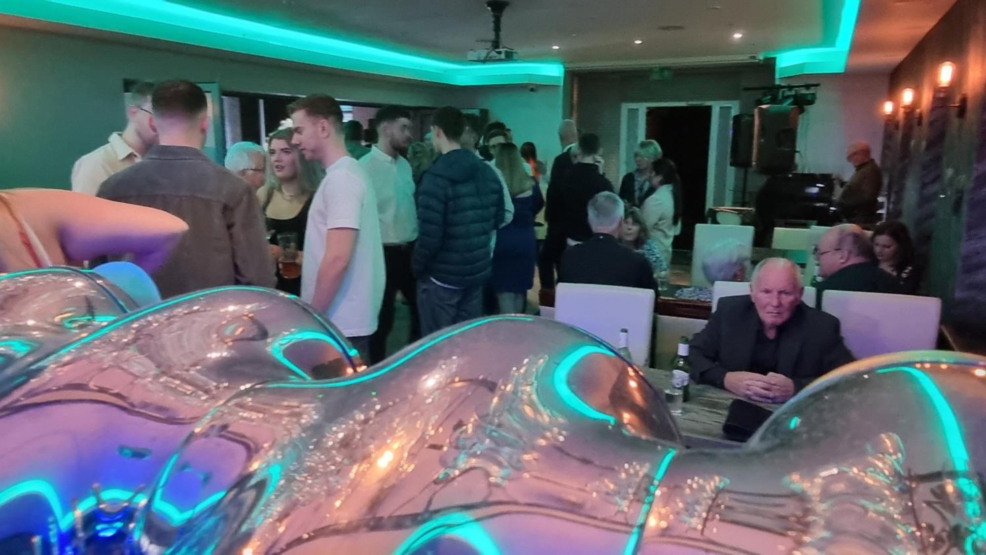 The Avenue Hotel Ltd クリザーロー エクステリア 写真