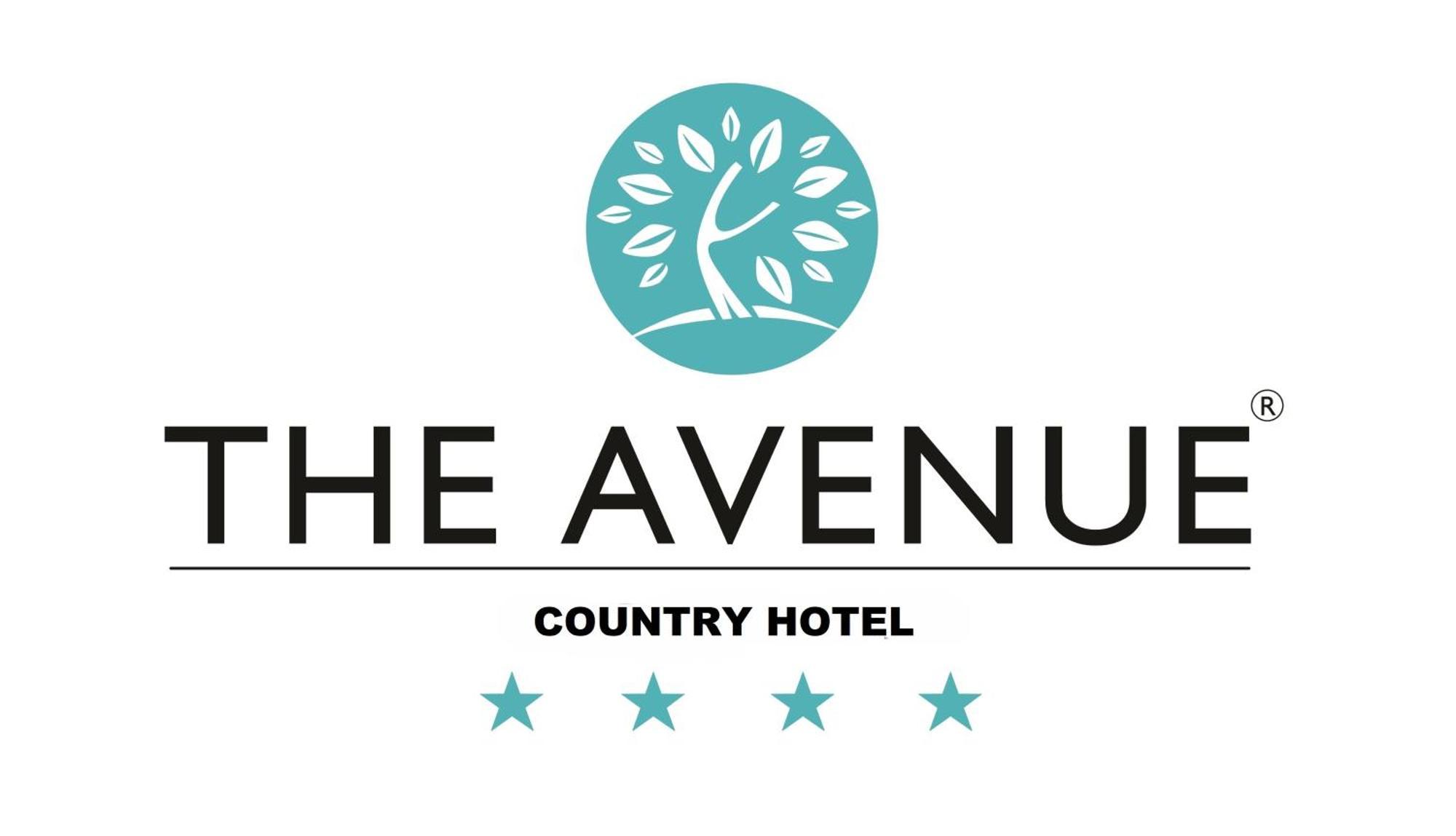 The Avenue Hotel Ltd クリザーロー エクステリア 写真