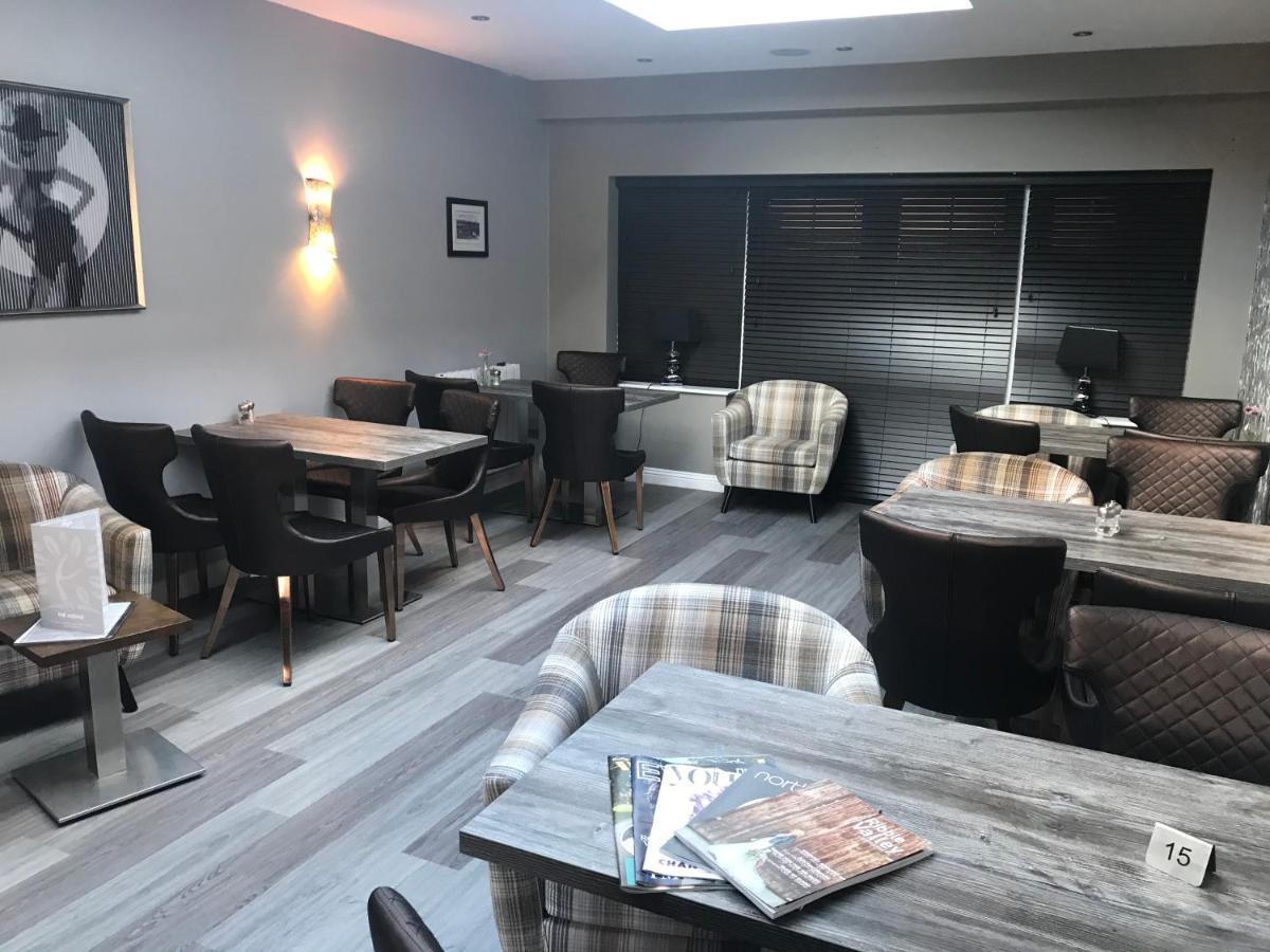 The Avenue Hotel Ltd クリザーロー エクステリア 写真
